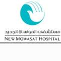 New Mowasat Hospital Careers