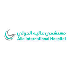 Alia International Hospital Careers