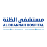 Al Dhannah Hospital