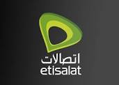 Etisalat Careers