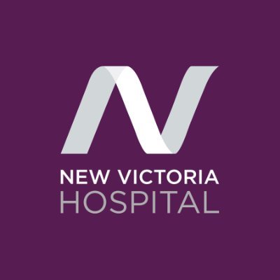 New Victoria Hospital Jobs