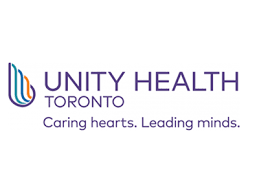 Unity Health Toronto Jobs