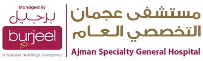 Ajman Specialty Hospital Careers