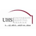 University Hospital Sharjah