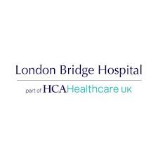London Bridge Hospital Job