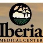 Iberia Medical Center