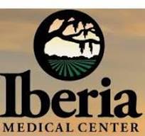 Iberia Medical Center Careers
