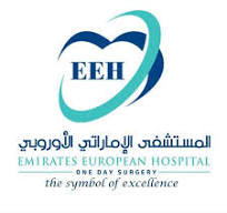 Emirates European Hospital Jobs
