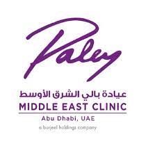 Paley Middle East Clinic Careers
