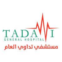 Tadawi General Hospital Jobs