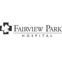 Fairview Park Hospital Careers
