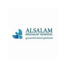 Al Salam Specialist Hospital Jobs
