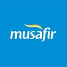 Musafir Careers